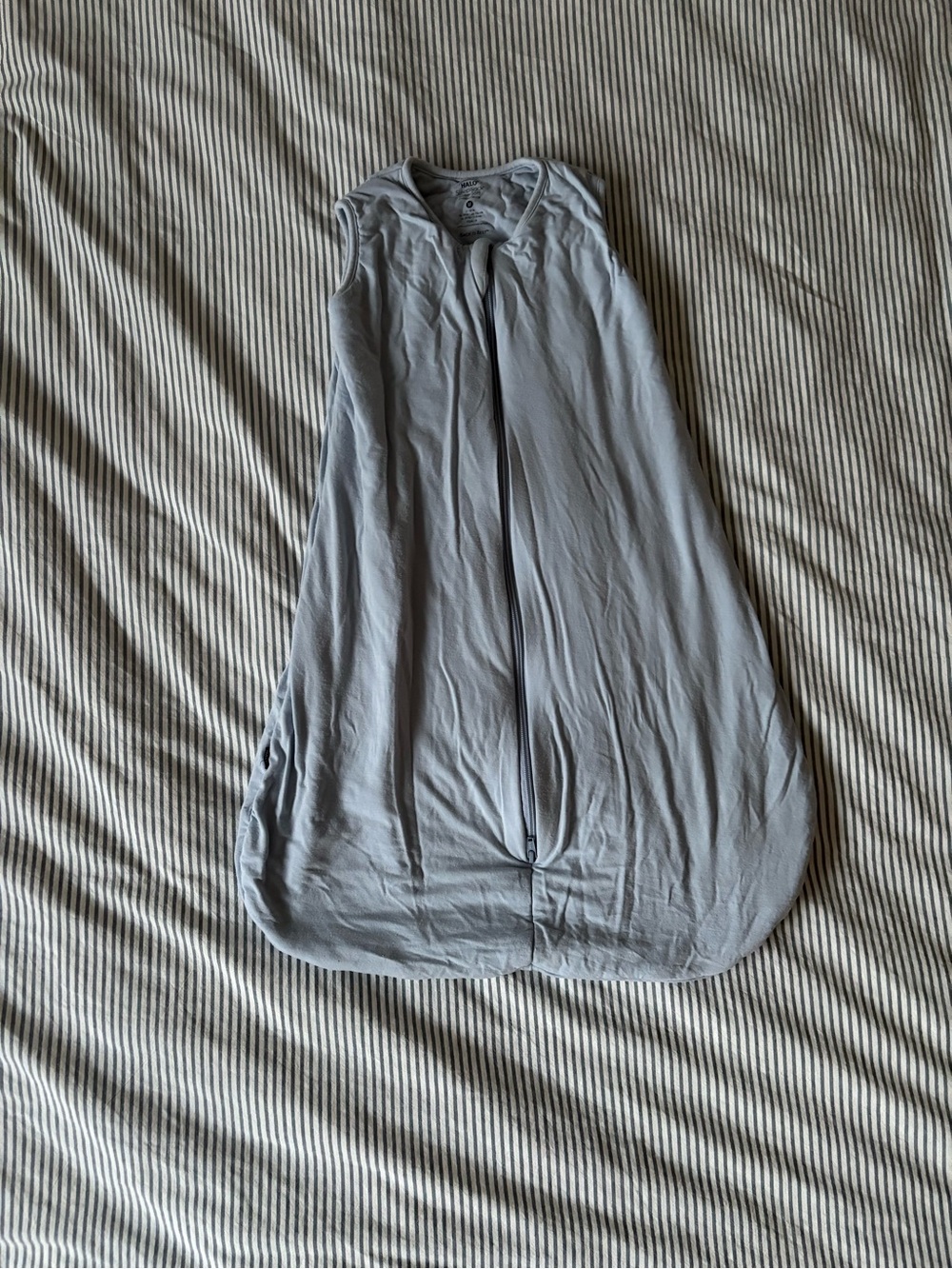 Halo Sleep Sack Super Soft Bamboo 1.5 TOG
